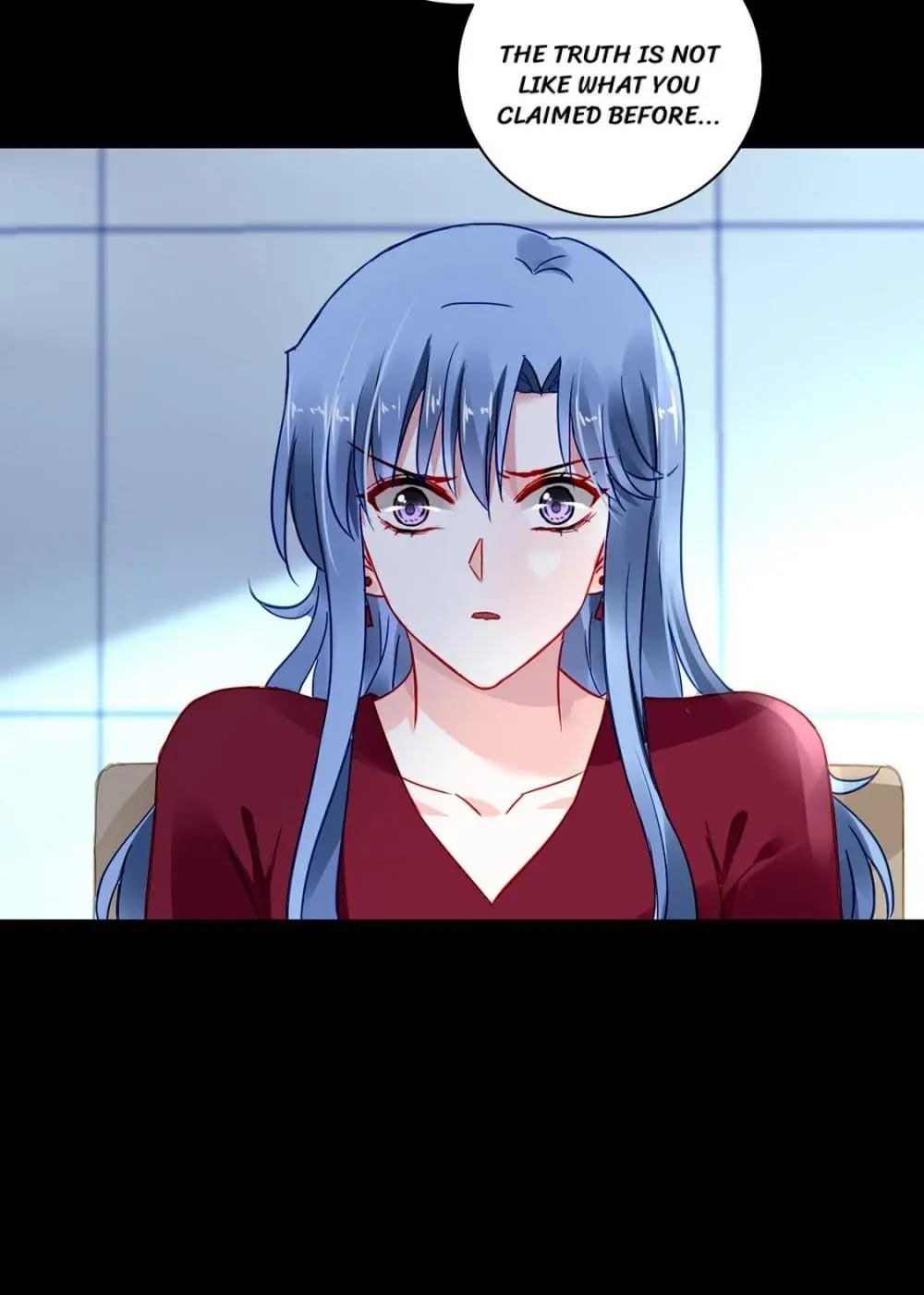 Haomen Qifu de Chuntian Chapter 275 page 3 - Chapter 275