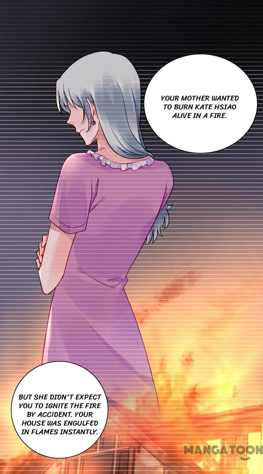 Haomen Qifu de Chuntian Chapter 275 page 4 - Chapter 275