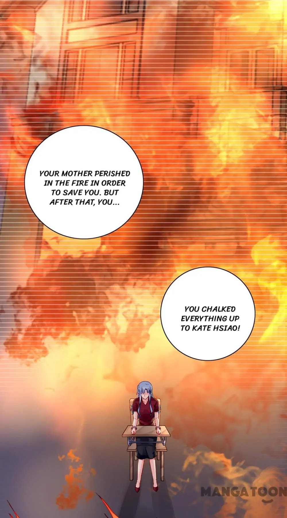 Haomen Qifu de Chuntian Chapter 275 page 5 - Chapter 275
