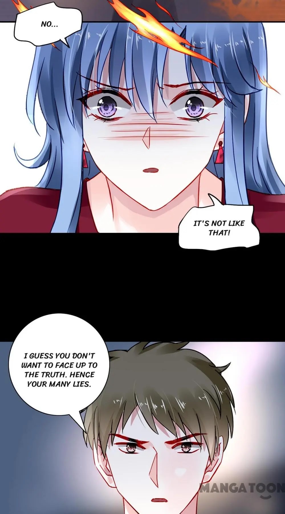 Haomen Qifu de Chuntian Chapter 275 page 6 - Chapter 275