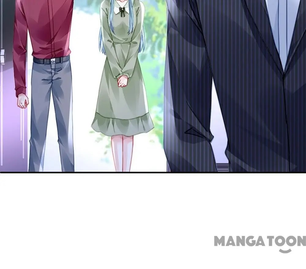 Haomen Qifu de Chuntian Chapter 276 page 20 - Chapter 276