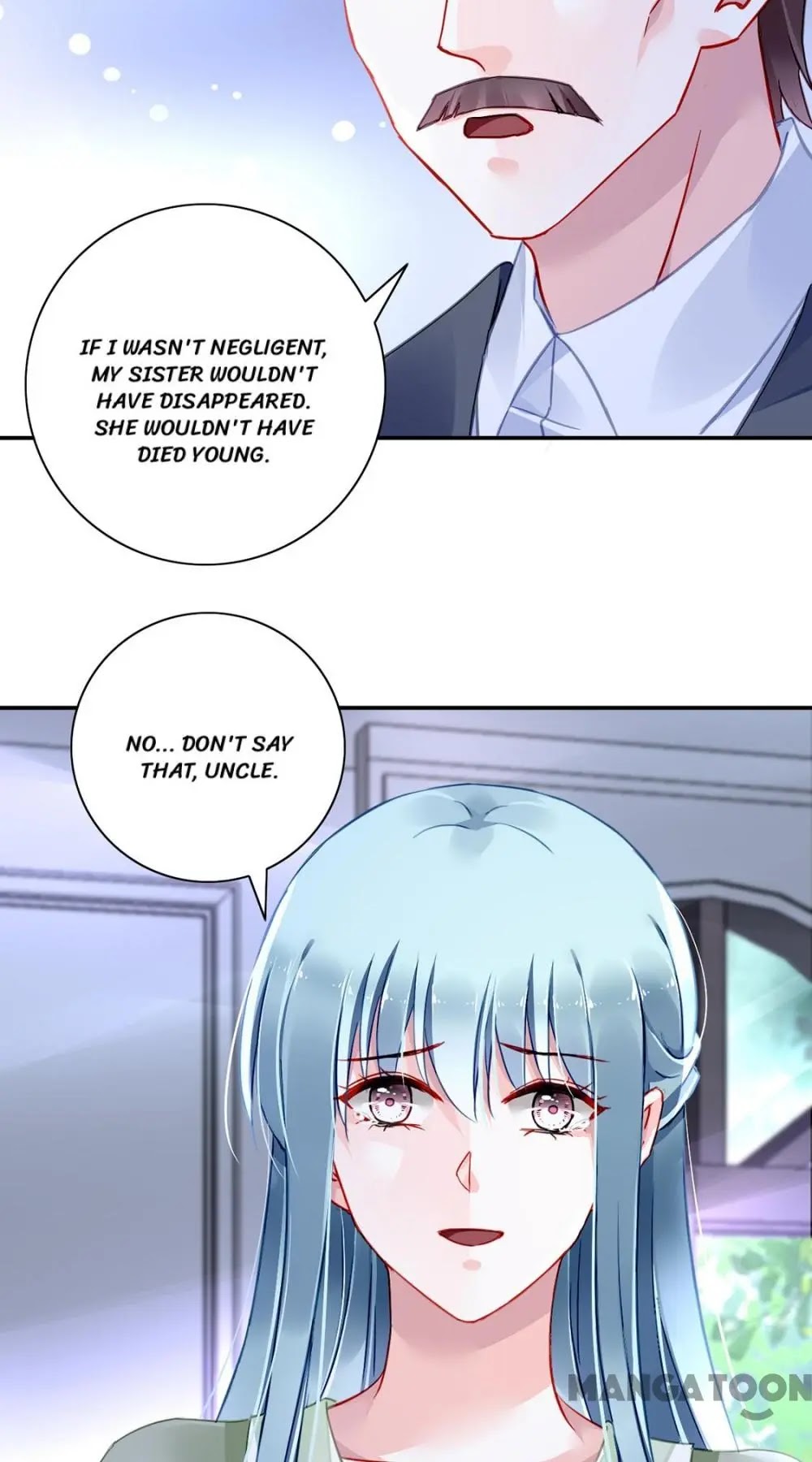 Haomen Qifu de Chuntian Chapter 276 page 23 - Chapter 276