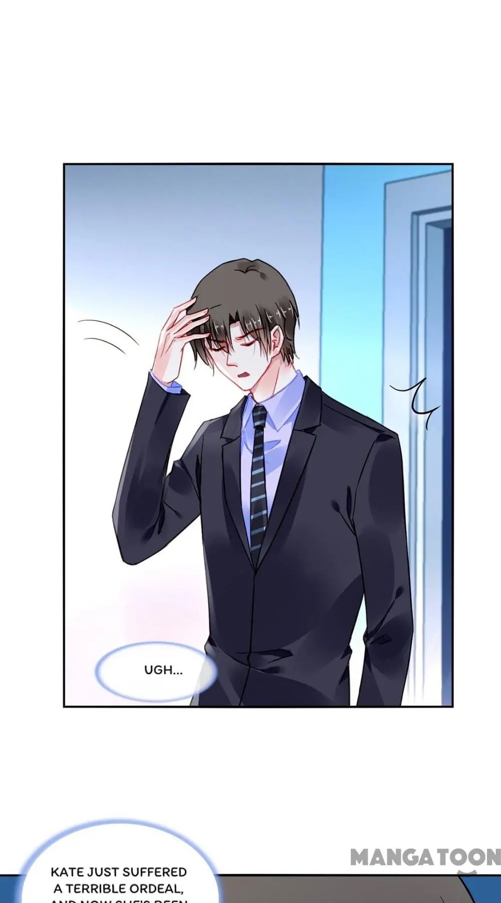 Haomen Qifu de Chuntian Chapter 276 page 4 - Chapter 276