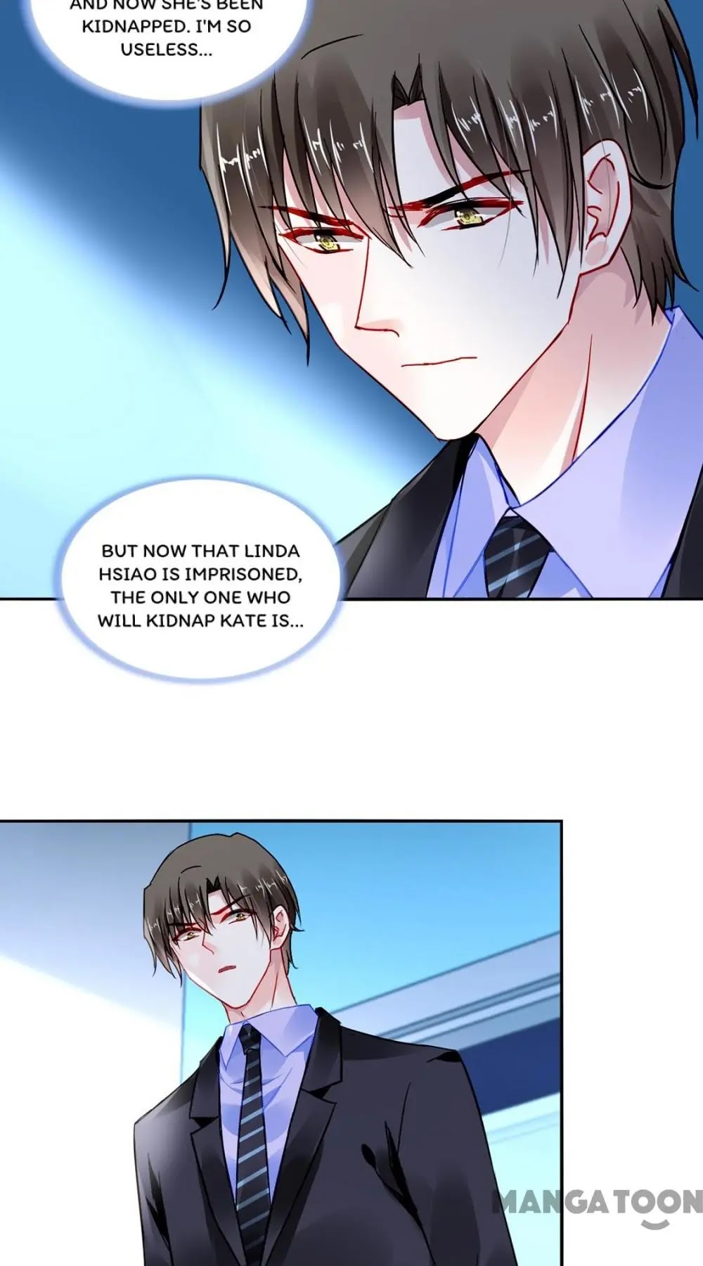 Haomen Qifu de Chuntian Chapter 276 page 5 - Chapter 276