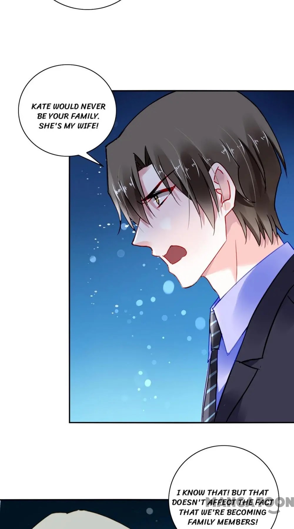 Haomen Qifu de Chuntian Chapter 277 page 11 - Chapter 277