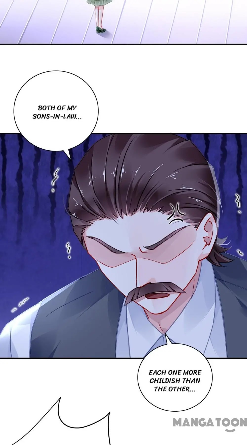 Haomen Qifu de Chuntian Chapter 277 page 15 - Chapter 277