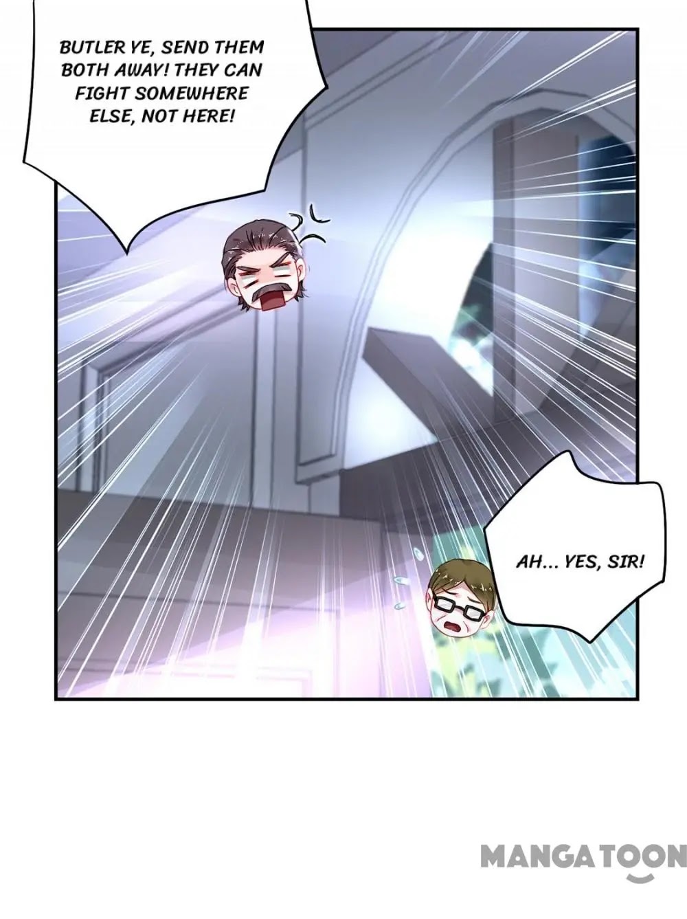 Haomen Qifu de Chuntian Chapter 277 page 16 - Chapter 277