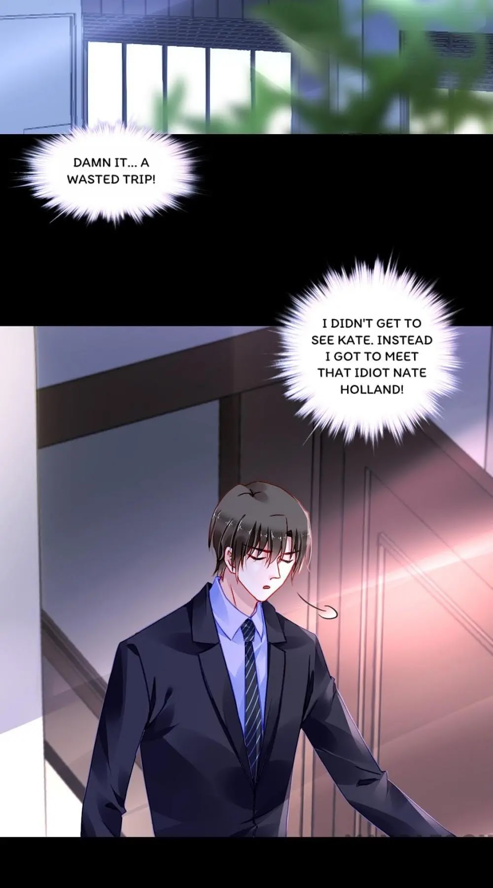 Haomen Qifu de Chuntian Chapter 277 page 18 - Chapter 277
