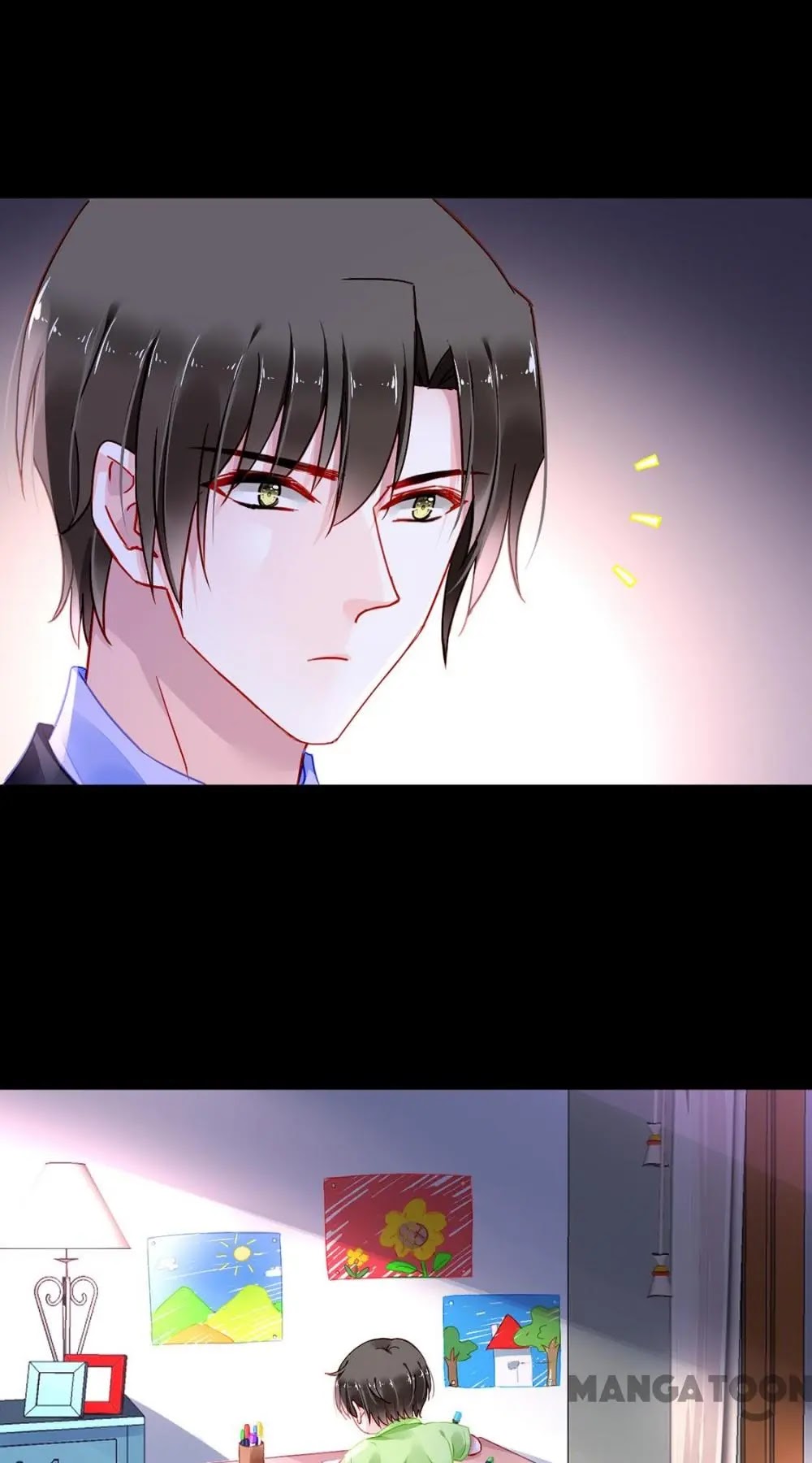 Haomen Qifu de Chuntian Chapter 277 page 19 - Chapter 277