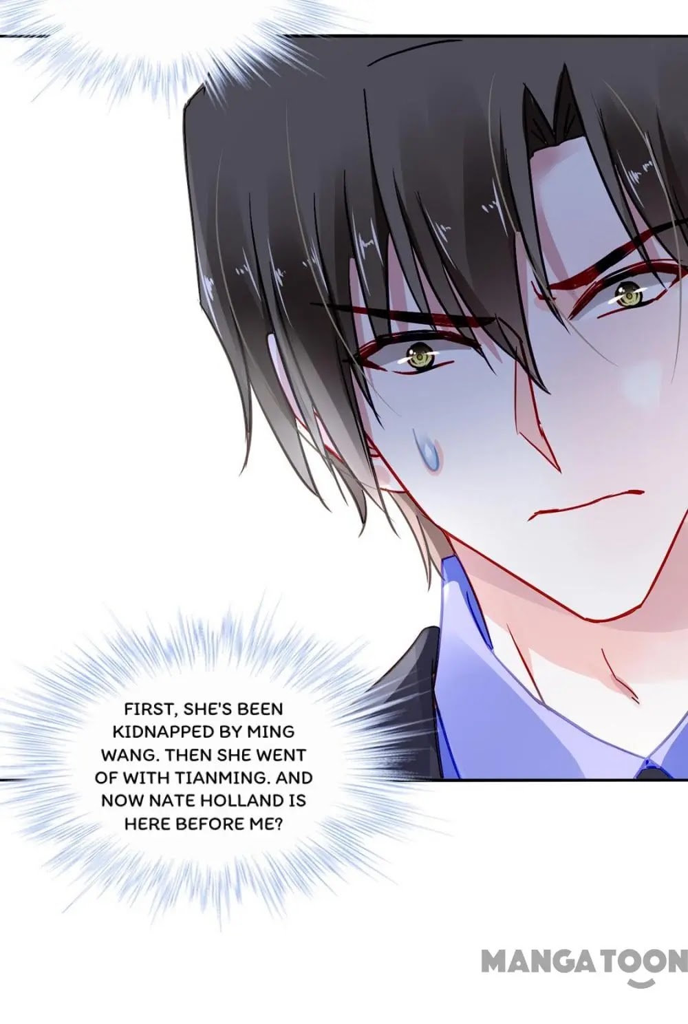 Haomen Qifu de Chuntian Chapter 277 page 9 - Chapter 277