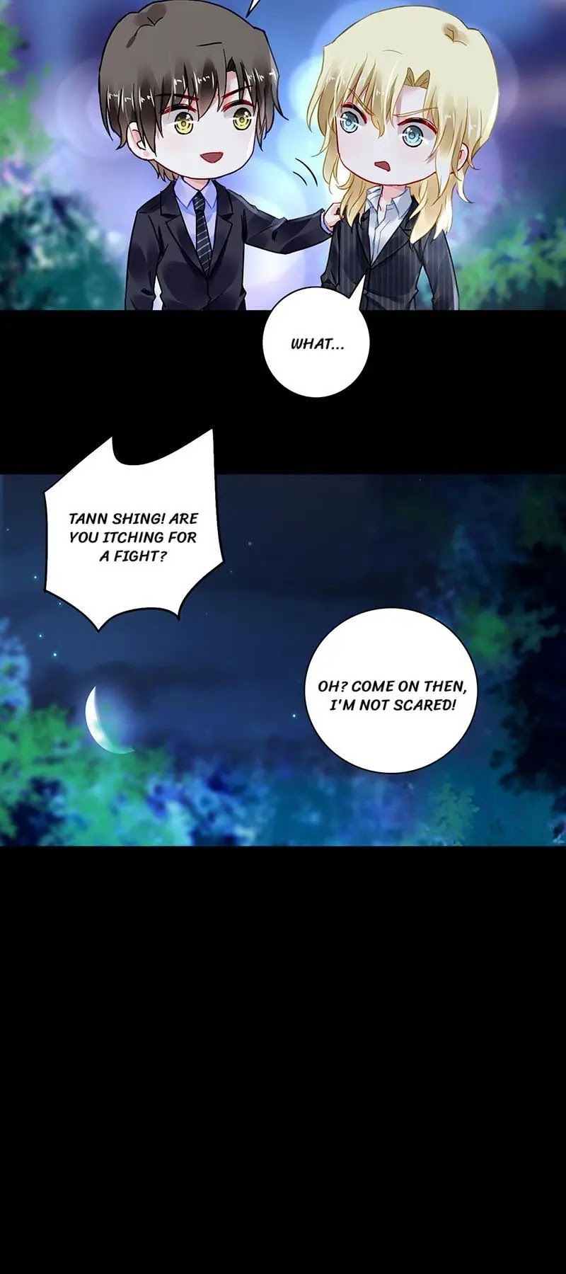 Haomen Qifu de Chuntian Chapter 278 page 10 - Chapter 278