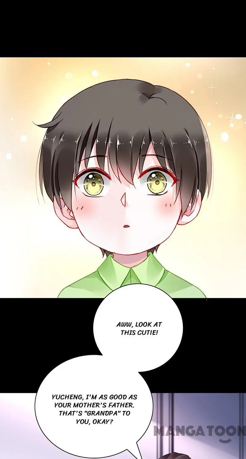 Haomen Qifu de Chuntian Chapter 278 page 11 - Chapter 278