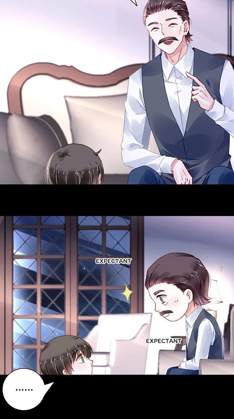 Haomen Qifu de Chuntian Chapter 278 page 12 - Chapter 278