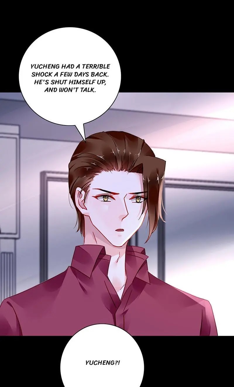 Haomen Qifu de Chuntian Chapter 278 page 14 - Chapter 278