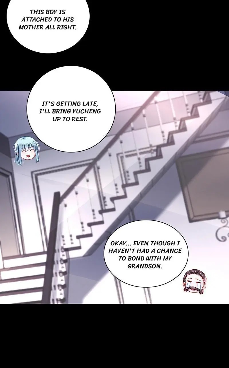 Haomen Qifu de Chuntian Chapter 278 page 17 - Chapter 278
