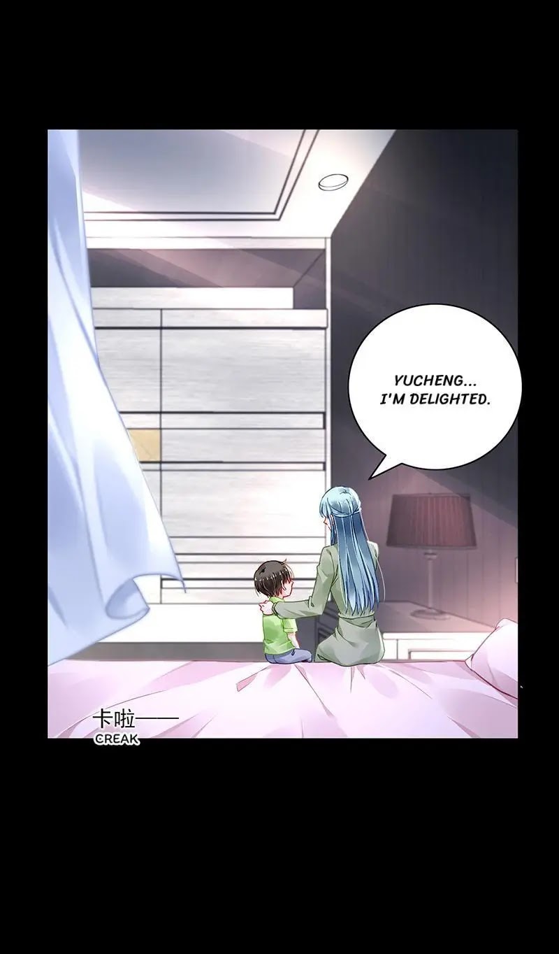Haomen Qifu de Chuntian Chapter 278 page 22 - Chapter 278
