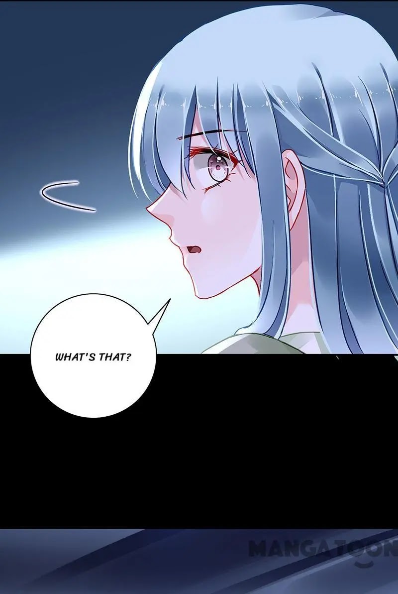 Haomen Qifu de Chuntian Chapter 278 page 23 - Chapter 278