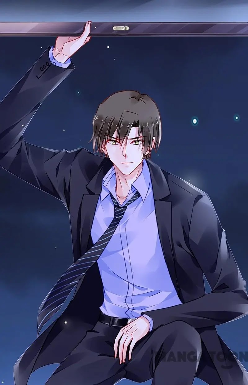Haomen Qifu de Chuntian Chapter 278 page 24 - Chapter 278