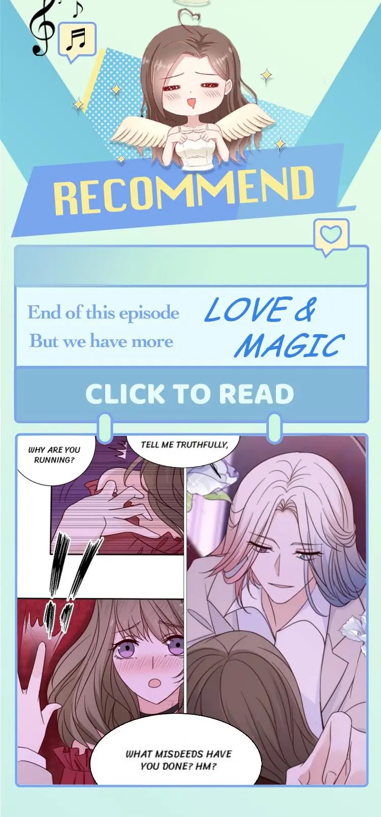 Haomen Qifu de Chuntian Chapter 278 page 26 - Chapter 278
