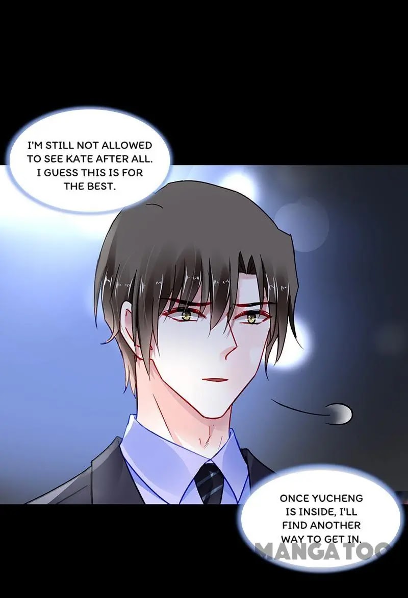 Haomen Qifu de Chuntian Chapter 278 page 3 - Chapter 278