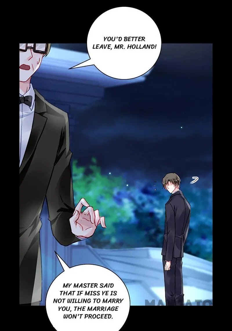 Haomen Qifu de Chuntian Chapter 278 page 4 - Chapter 278