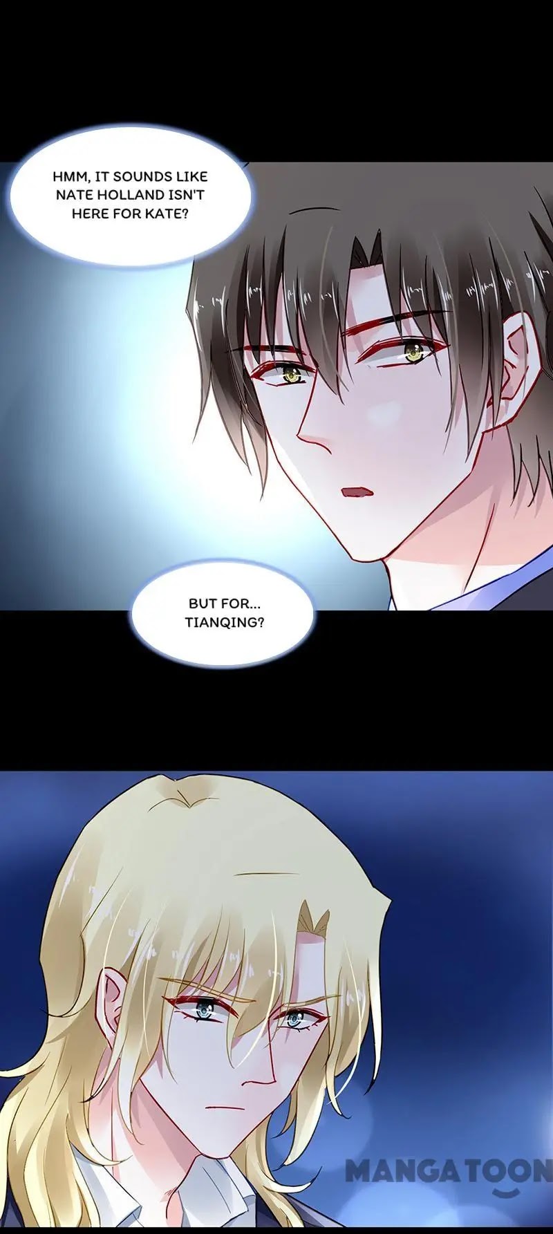 Haomen Qifu de Chuntian Chapter 278 page 6 - Chapter 278