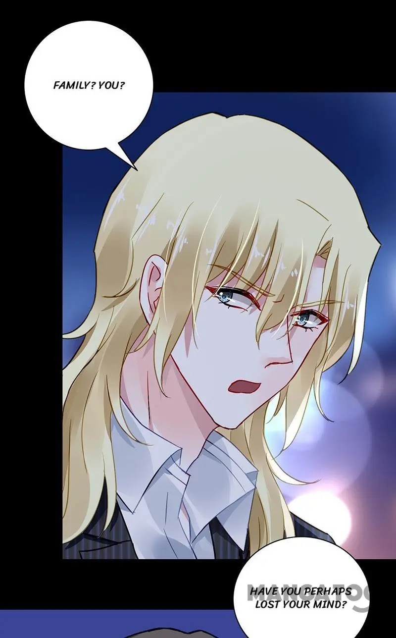 Haomen Qifu de Chuntian Chapter 278 page 8 - Chapter 278