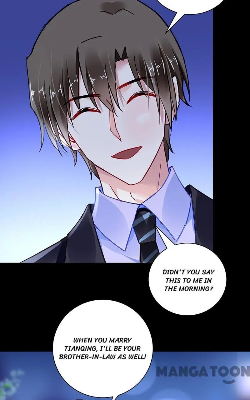 Haomen Qifu de Chuntian Chapter 278 page 9 - Chapter 278