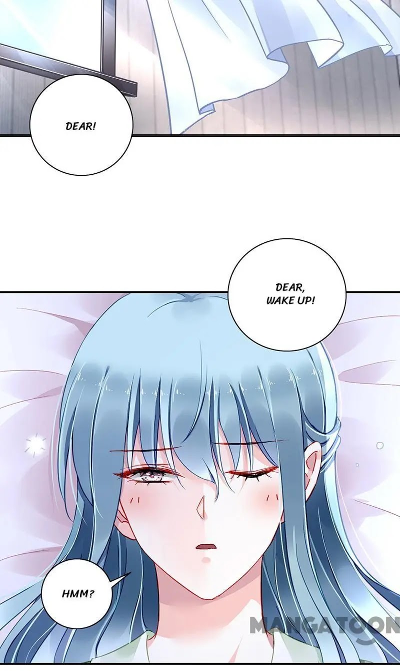 Haomen Qifu de Chuntian Chapter 279 page 11 - Chapter 279