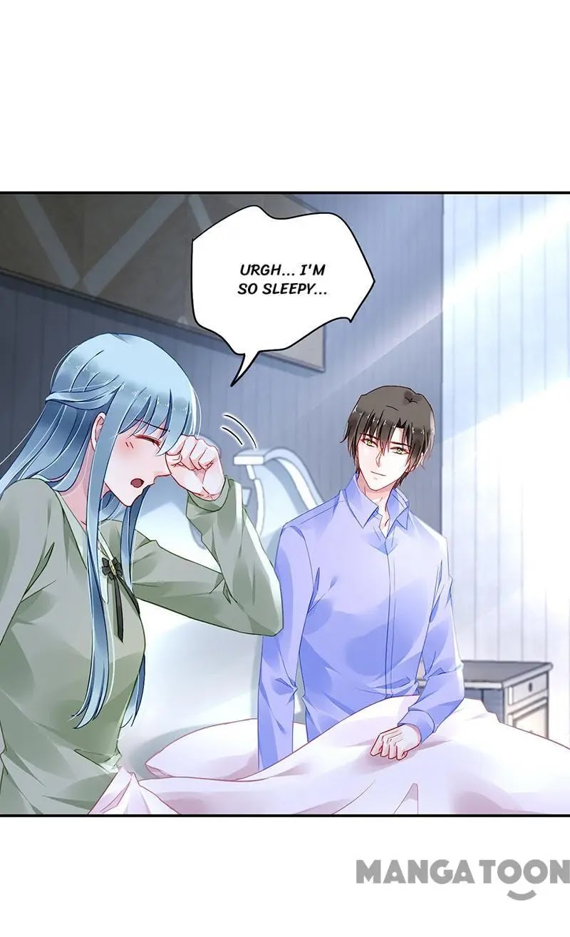Haomen Qifu de Chuntian Chapter 279 page 12 - Chapter 279