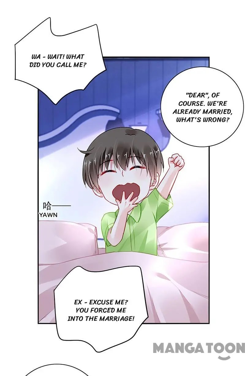 Haomen Qifu de Chuntian Chapter 279 page 13 - Chapter 279