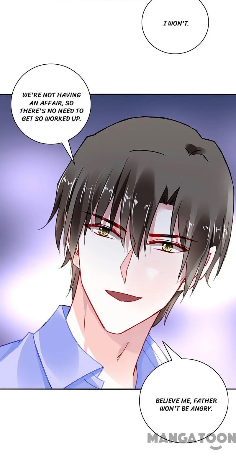 Haomen Qifu de Chuntian Chapter 279 page 18 - Chapter 279