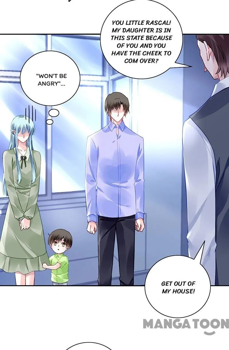 Haomen Qifu de Chuntian Chapter 279 page 20 - Chapter 279