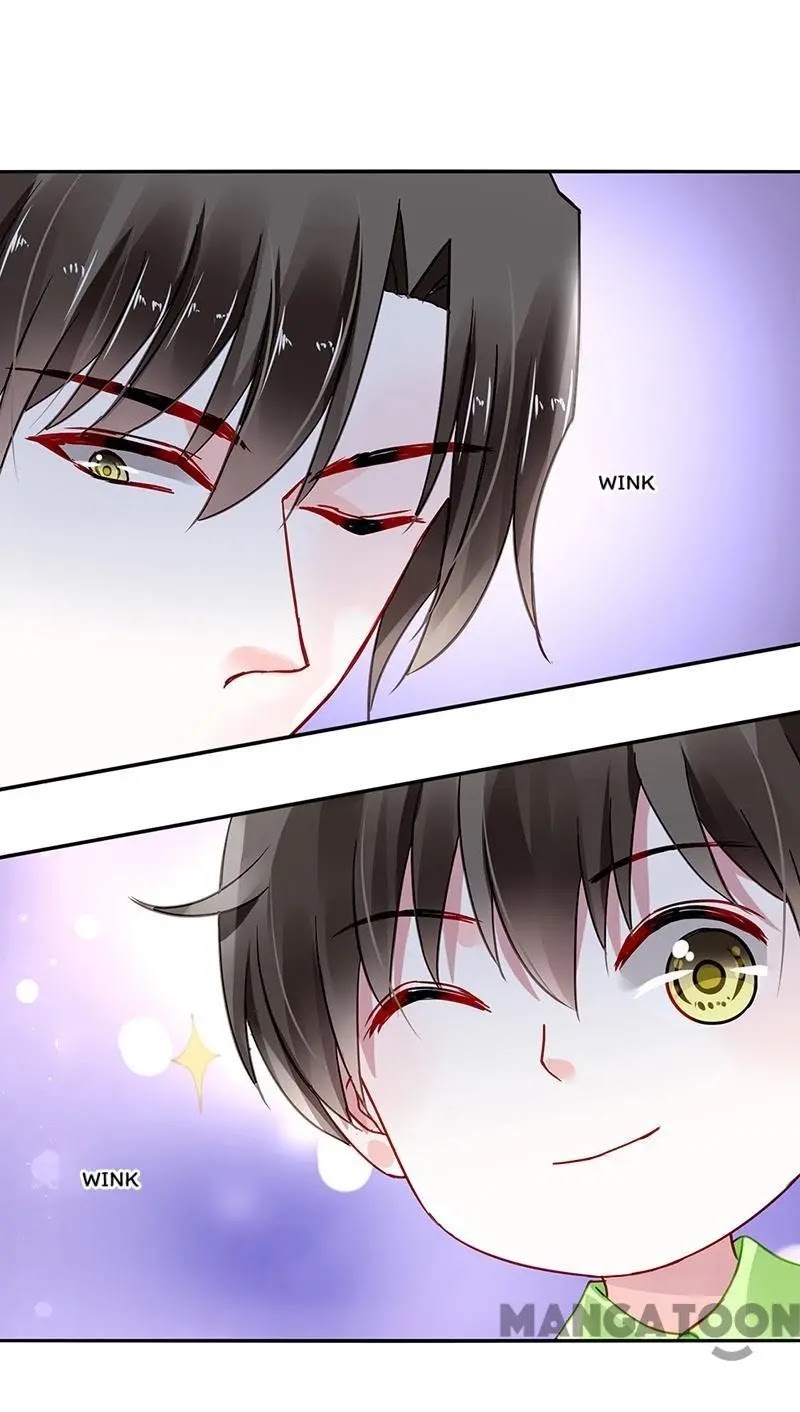 Haomen Qifu de Chuntian Chapter 279 page 22 - Chapter 279