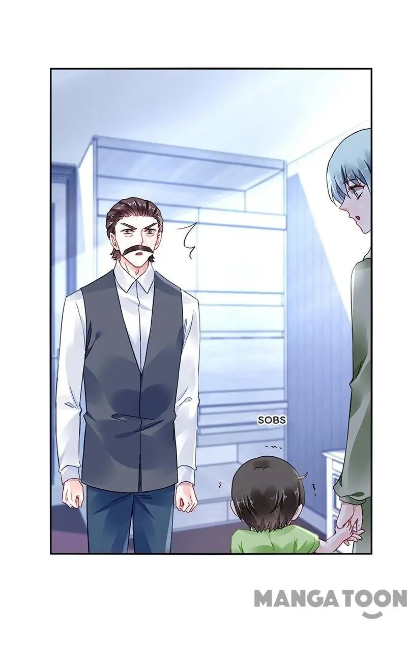 Haomen Qifu de Chuntian Chapter 279 page 23 - Chapter 279