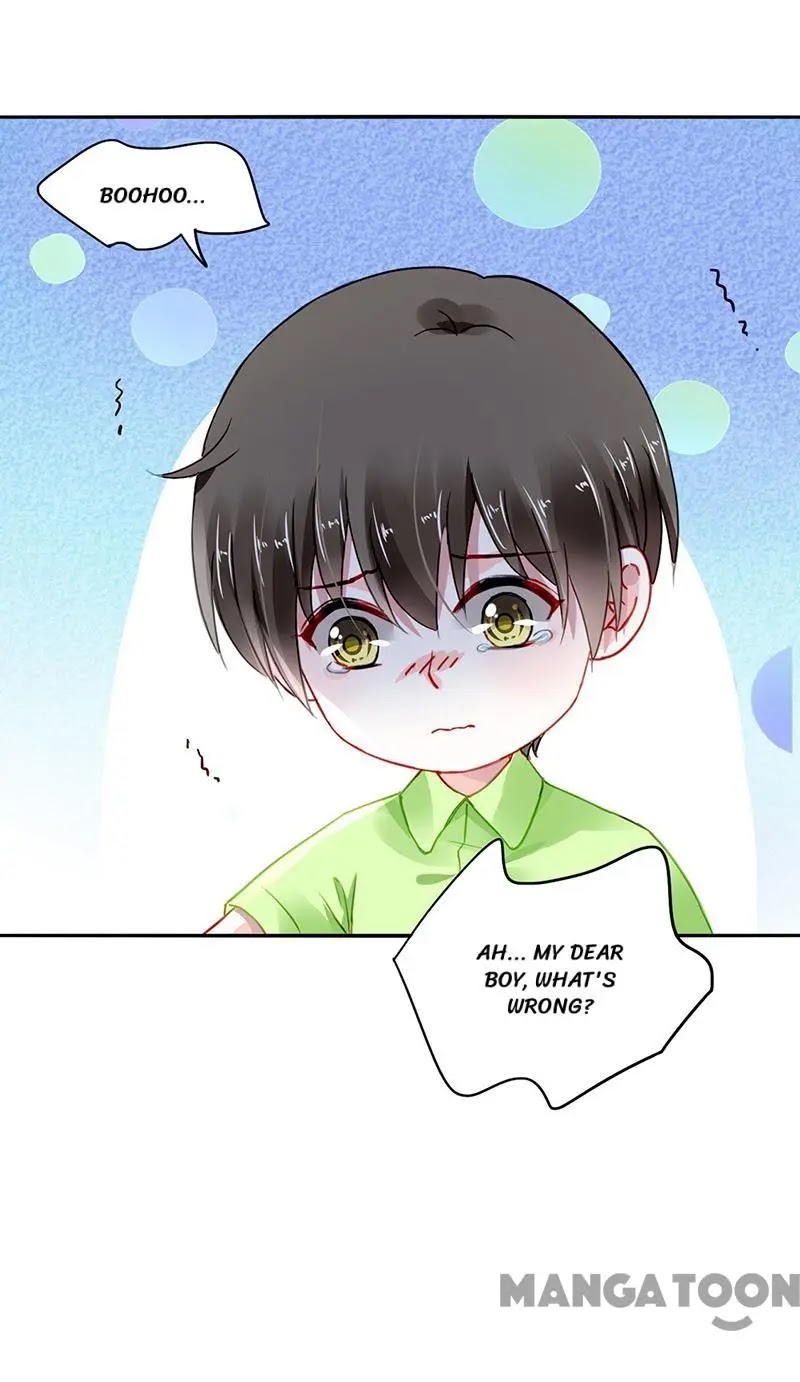 Haomen Qifu de Chuntian Chapter 279 page 24 - Chapter 279