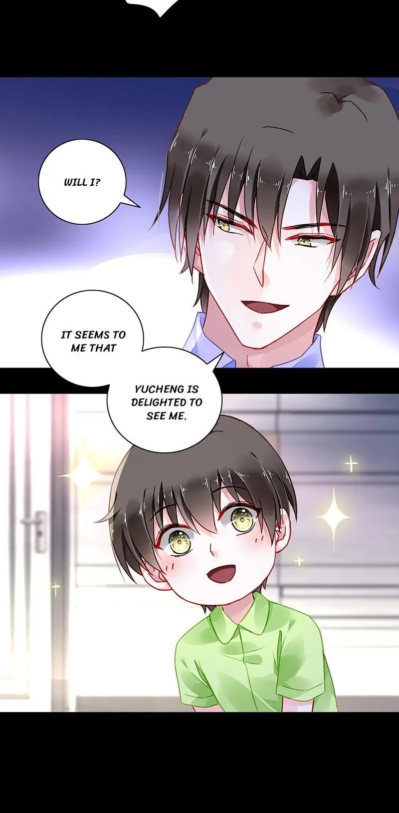 Haomen Qifu de Chuntian Chapter 279 page 3 - Chapter 279