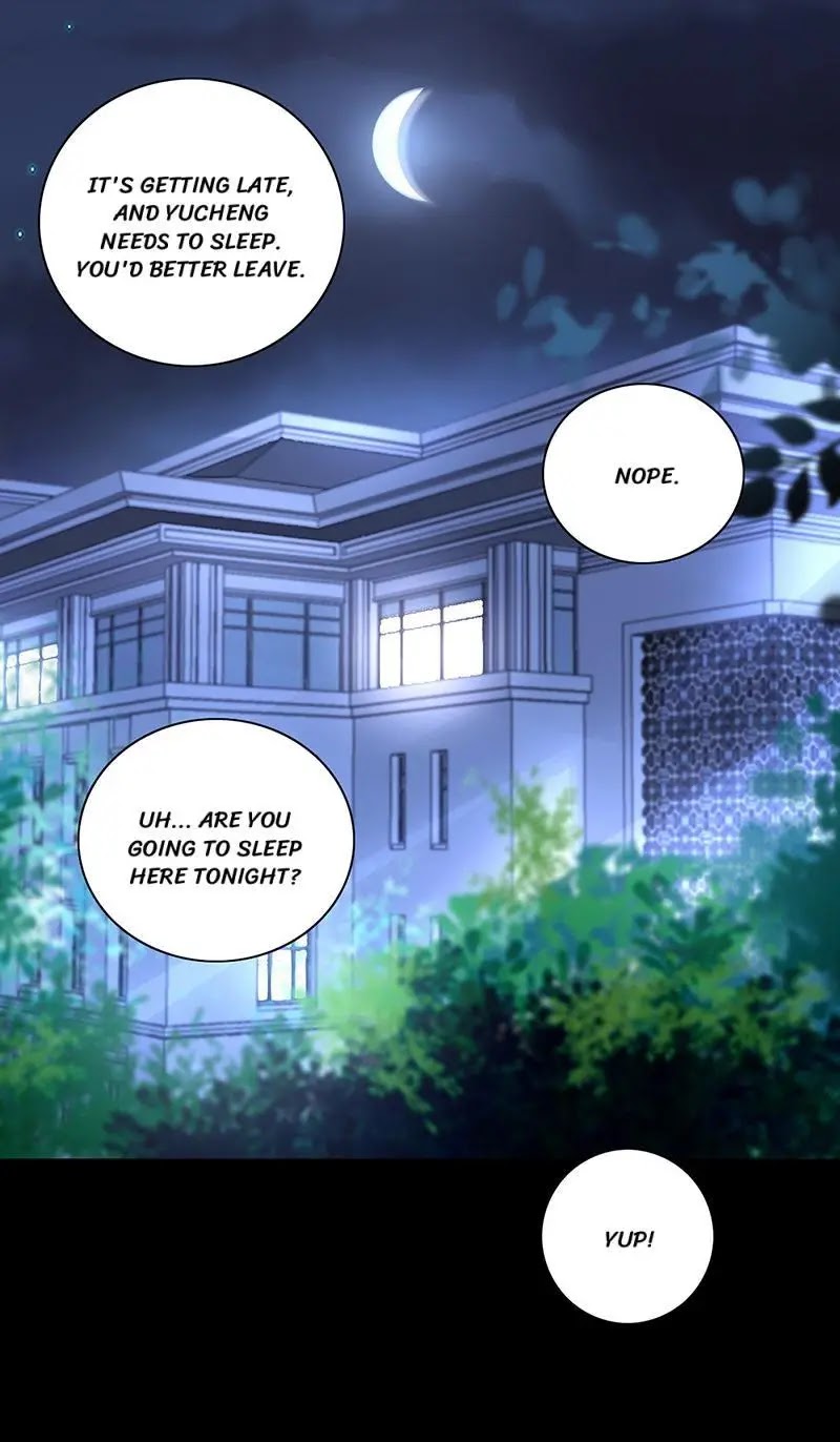 Haomen Qifu de Chuntian Chapter 279 page 6 - Chapter 279
