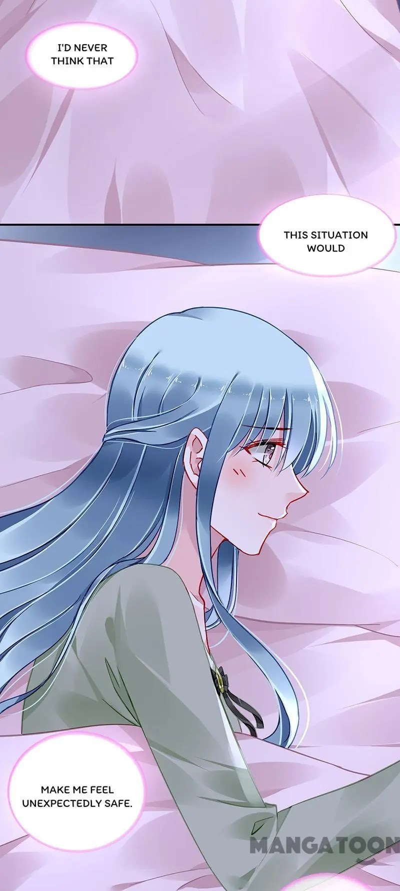 Haomen Qifu de Chuntian Chapter 279 page 8 - Chapter 279