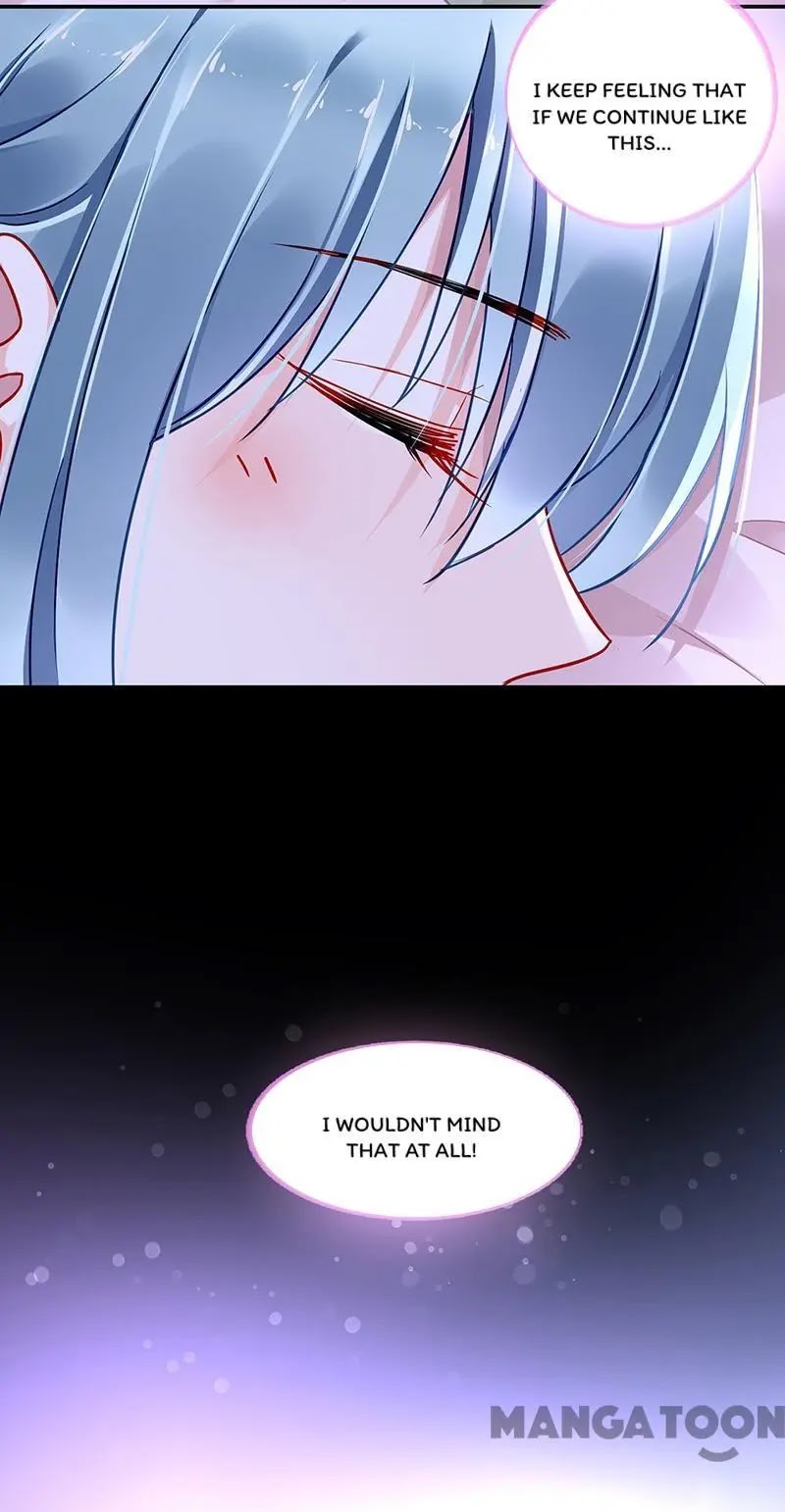 Haomen Qifu de Chuntian Chapter 279 page 9 - Chapter 279