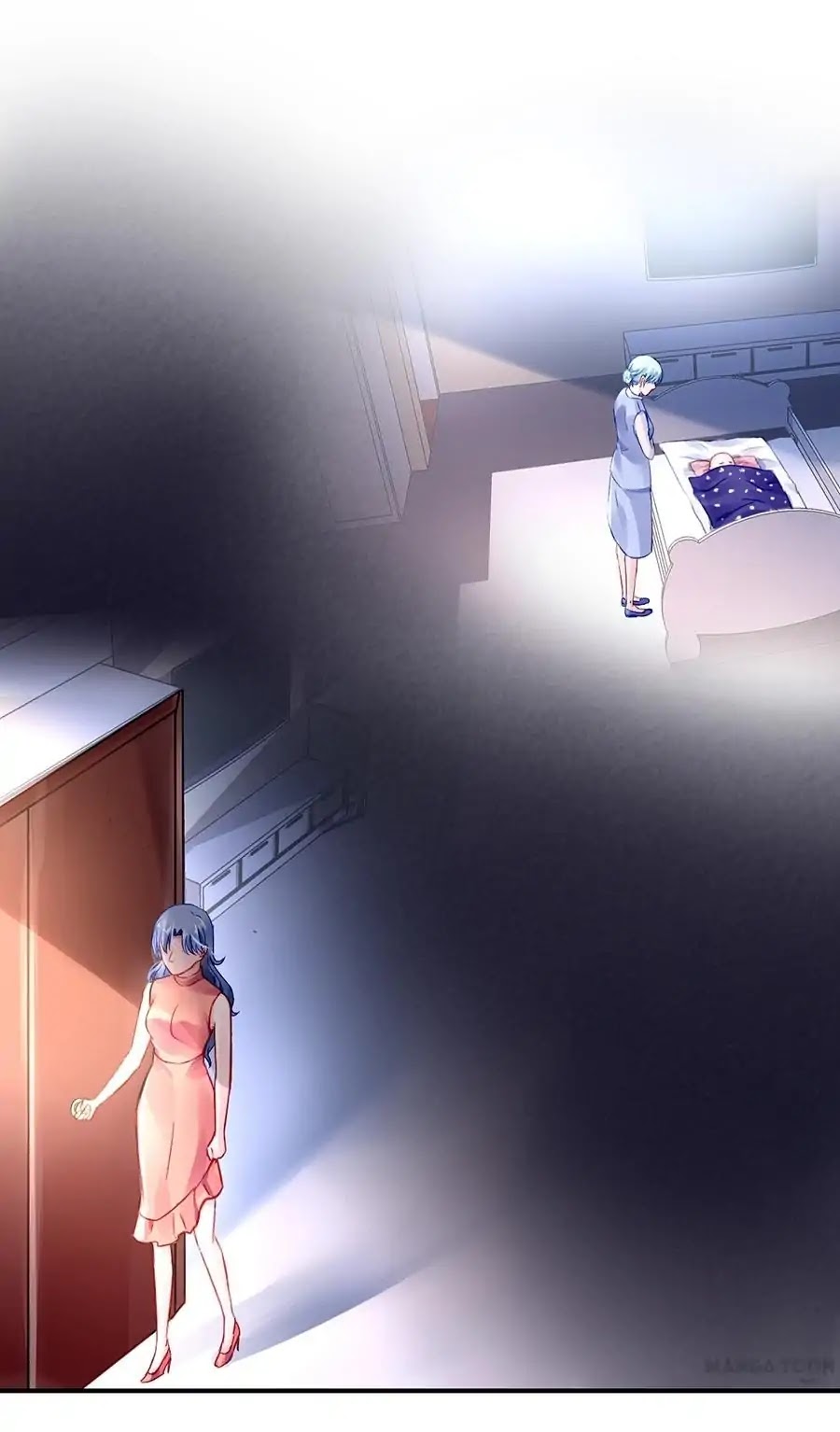 Haomen Qifu de Chuntian Chapter 28 page 15 - Chapter 28