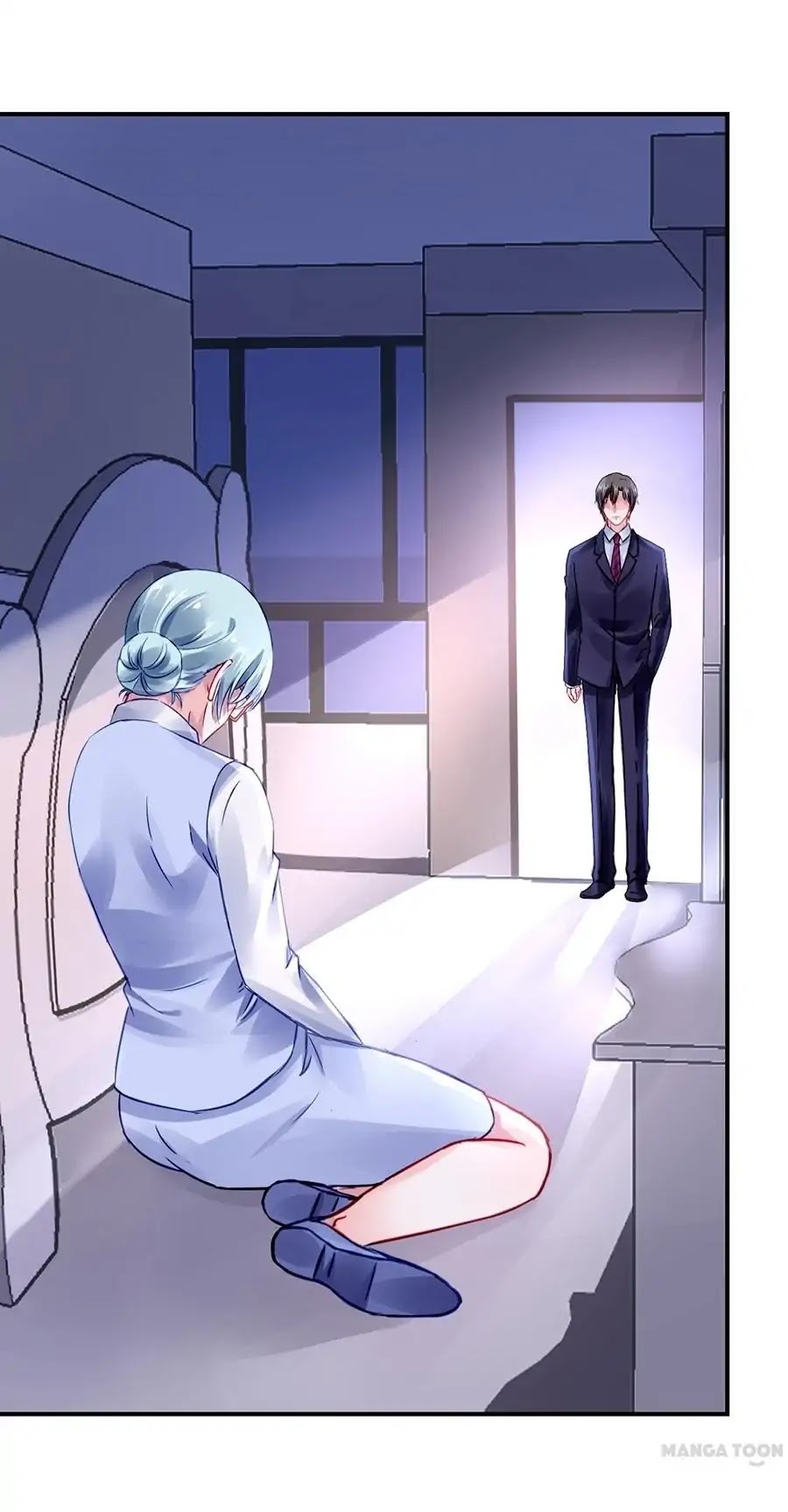 Haomen Qifu de Chuntian Chapter 28 page 19 - Chapter 28