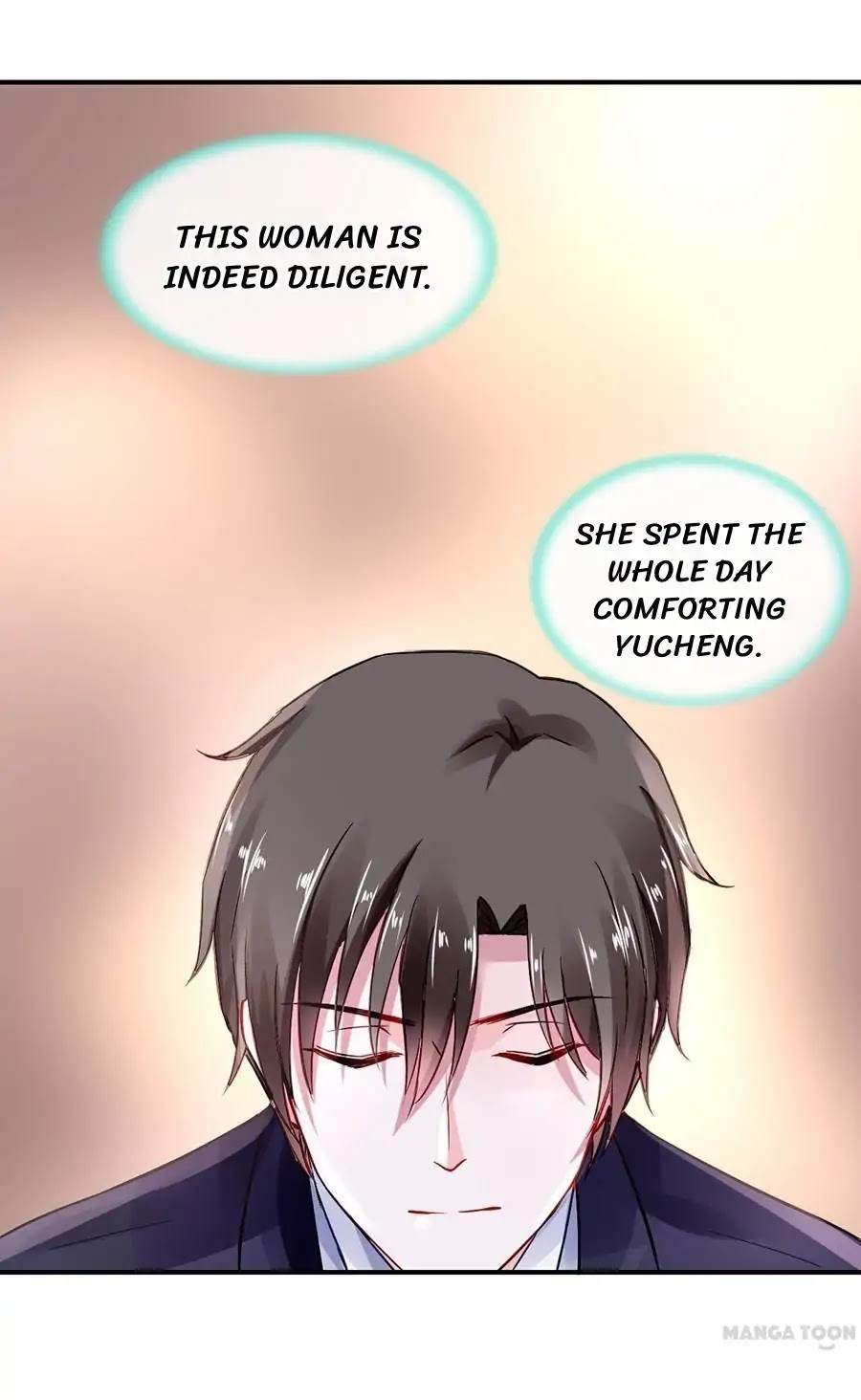 Haomen Qifu de Chuntian Chapter 28 page 21 - Chapter 28