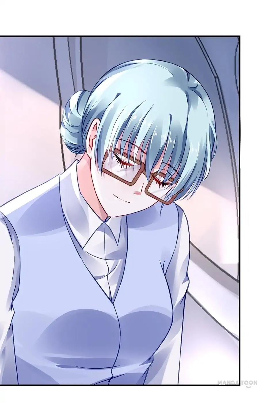 Haomen Qifu de Chuntian Chapter 28 page 22 - Chapter 28