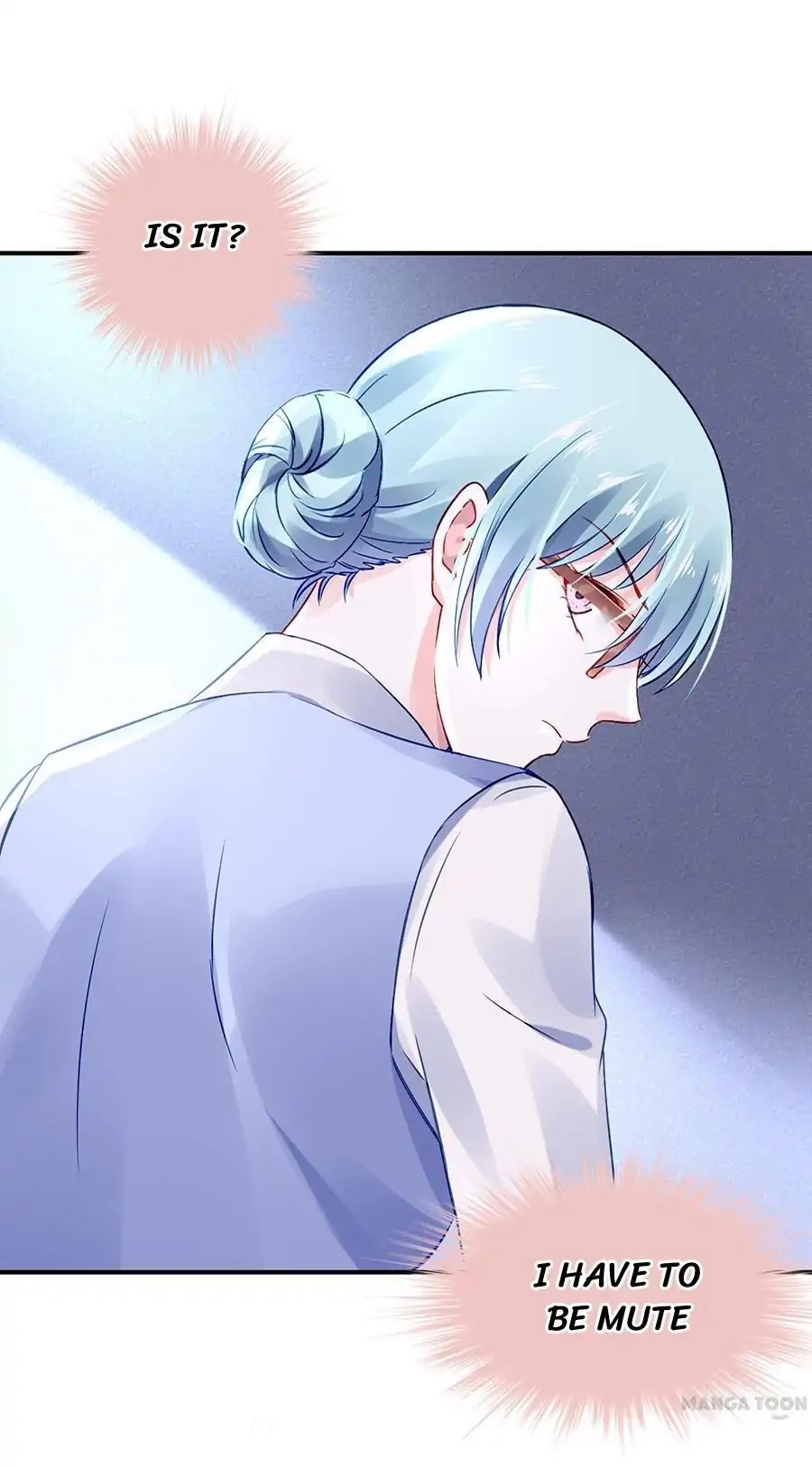 Haomen Qifu de Chuntian Chapter 28 page 5 - Chapter 28