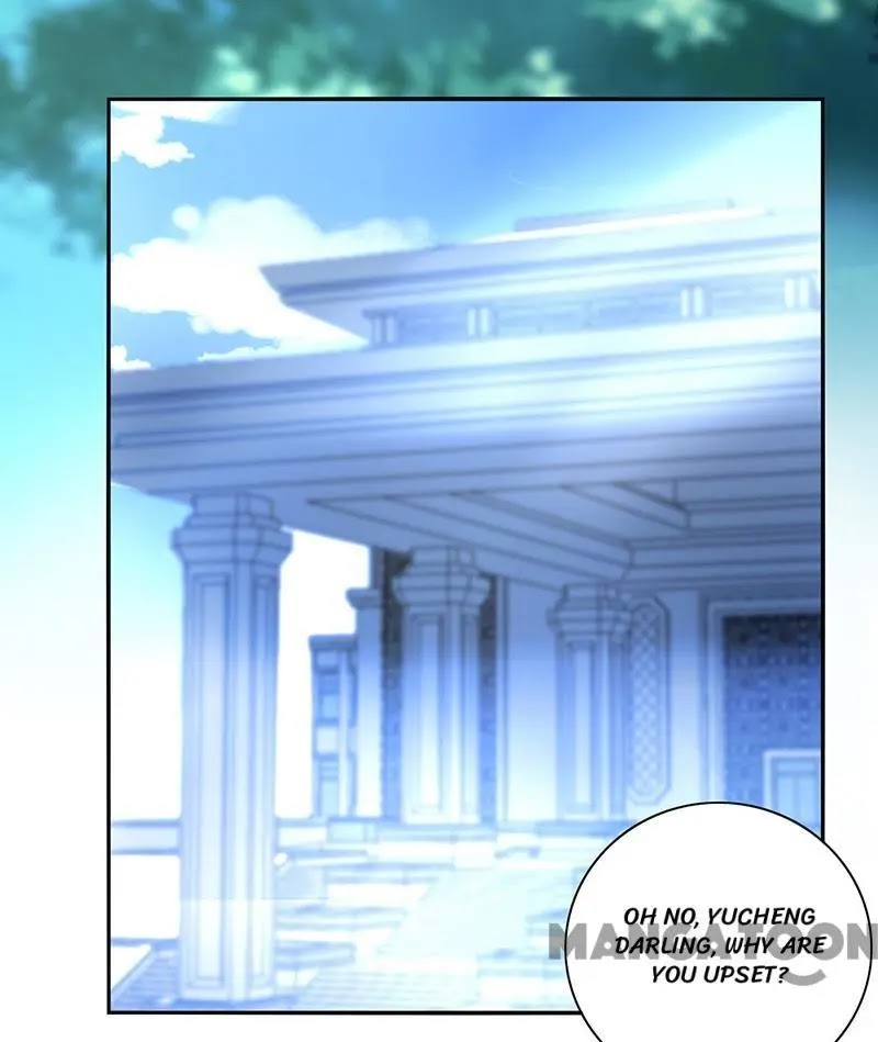 Haomen Qifu de Chuntian Chapter 280 page 1 - Chapter 280