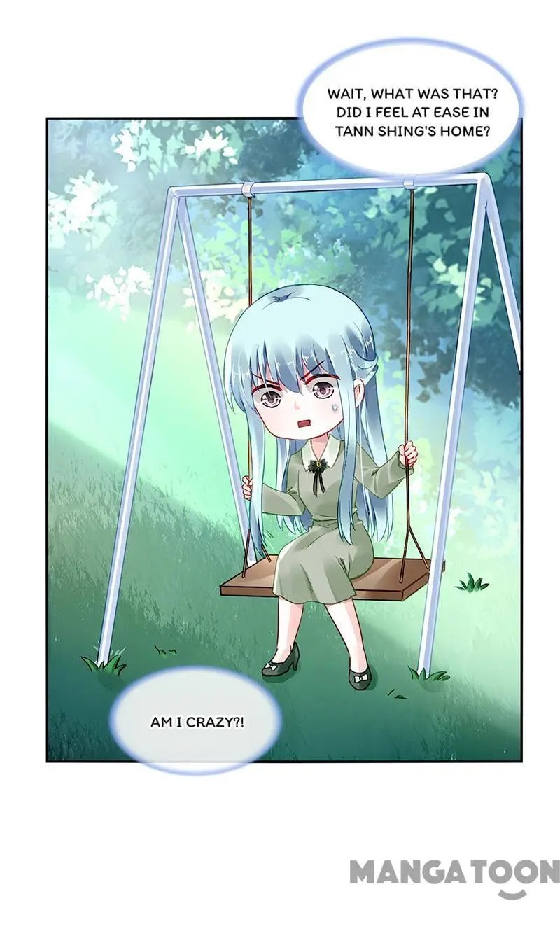 Haomen Qifu de Chuntian Chapter 280 page 12 - Chapter 280
