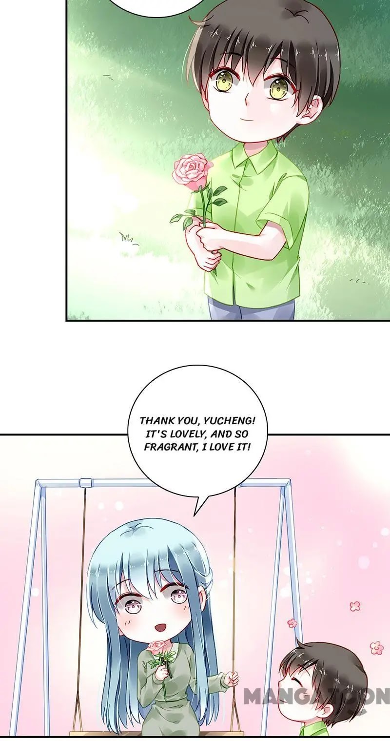 Haomen Qifu de Chuntian Chapter 280 page 14 - Chapter 280