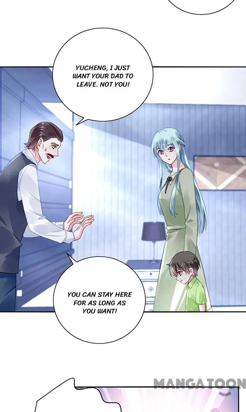 Haomen Qifu de Chuntian Chapter 280 page 2 - Chapter 280