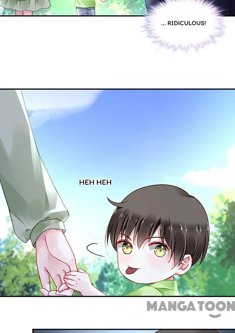Haomen Qifu de Chuntian Chapter 280 page 20 - Chapter 280